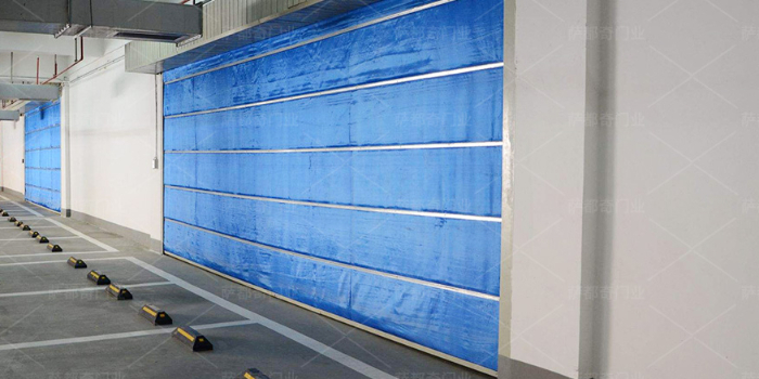 特級(jí)防火卷簾門(mén)